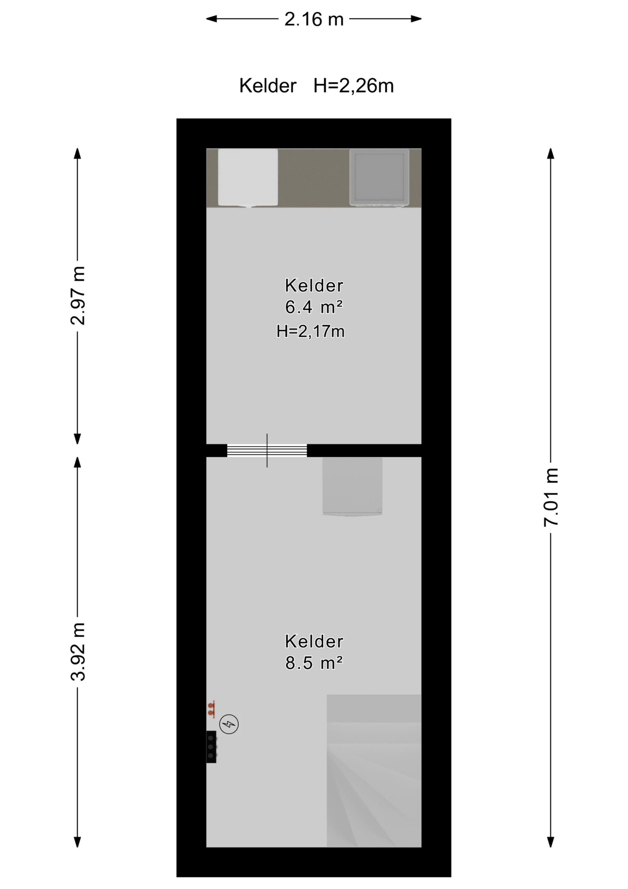 Photo 69 of Kwikstaartlaan 36