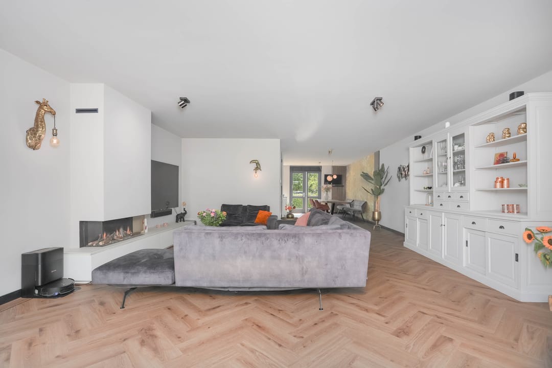 Foto 7 van Paleistuinlaan 22
