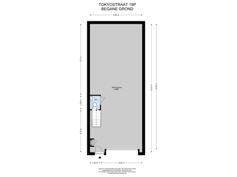 Bekijk plattegrond