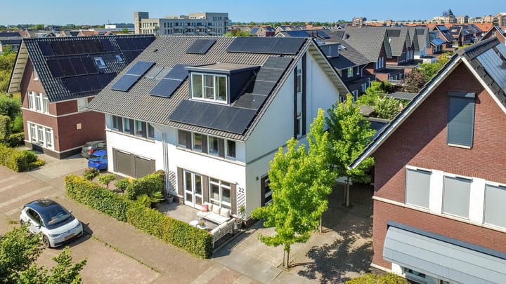 Foto 2 van Paleistuinlaan 22