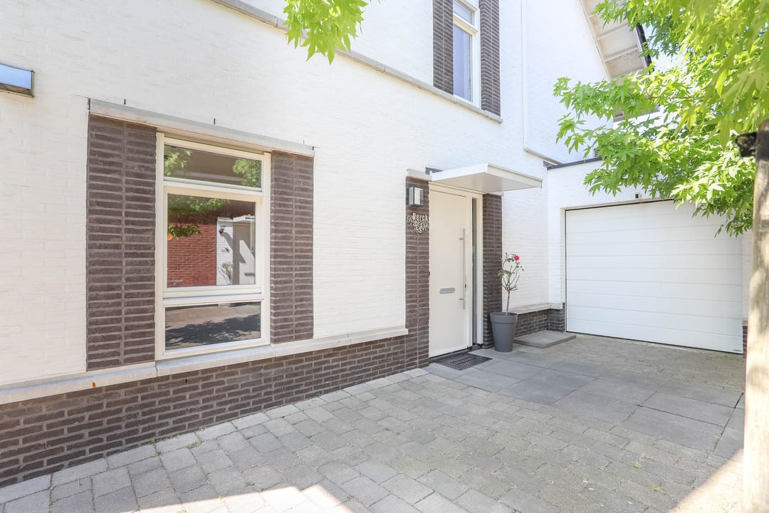 Foto 47 van Paleistuinlaan 22