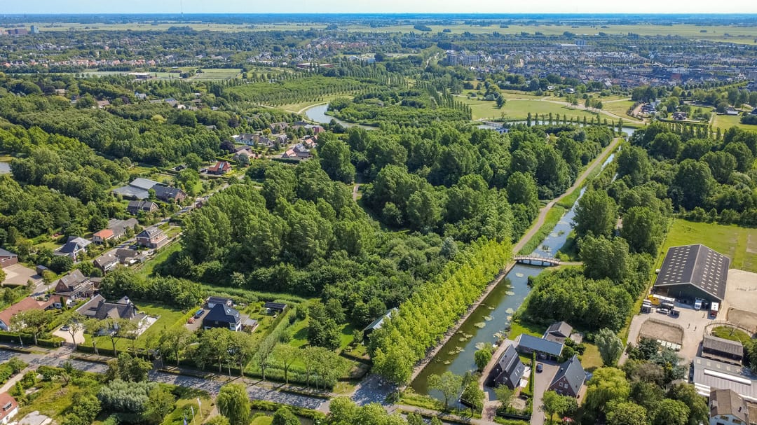 Foto 56 van Paleistuinlaan 22