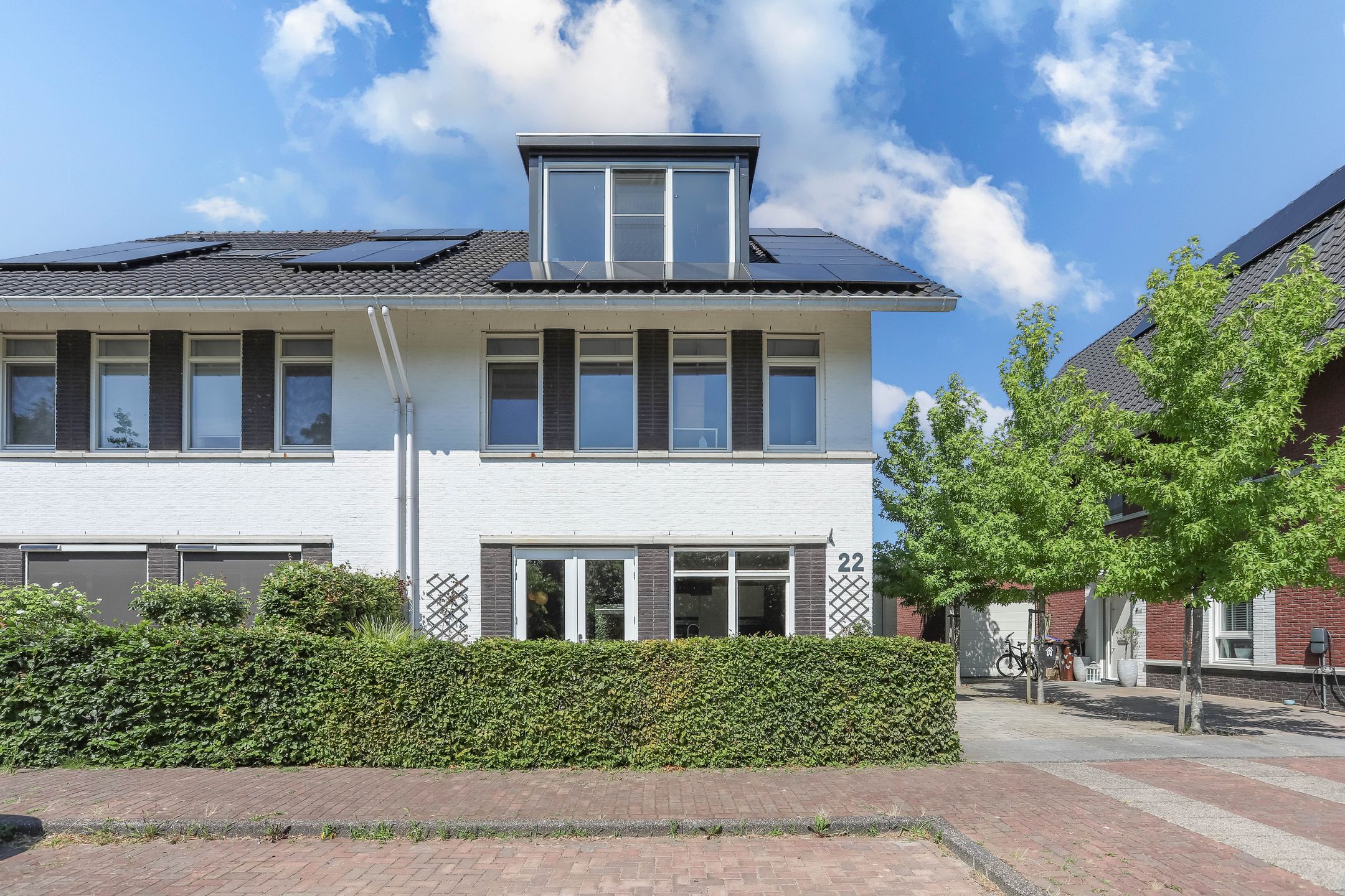 Foto 48 van Paleistuinlaan 22