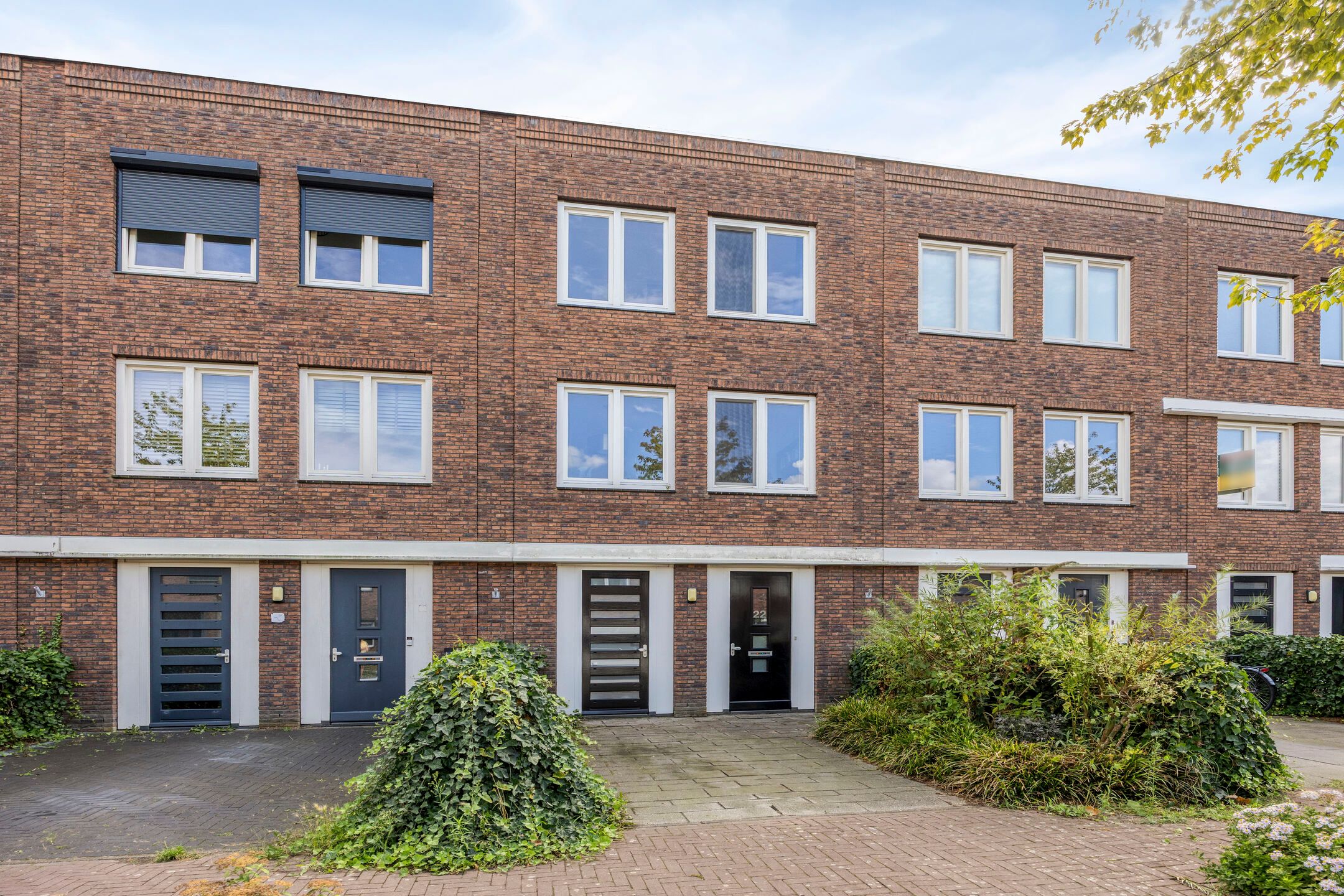 MacBridestraat 22 