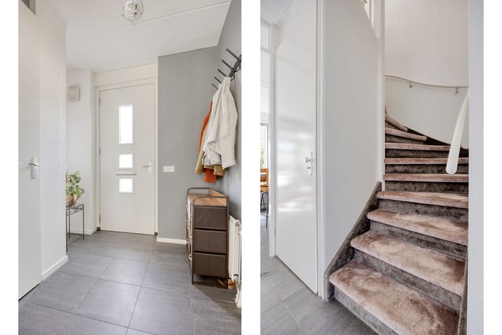 Photo 5 of MacBridestraat 22