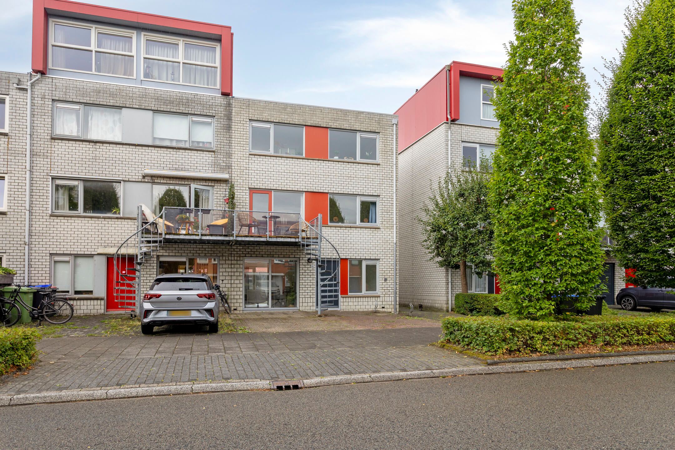 Berlageweg 82 