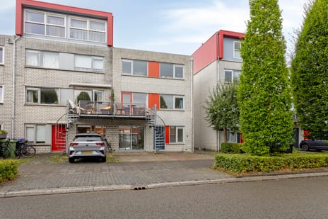 Berlageweg thumbnail