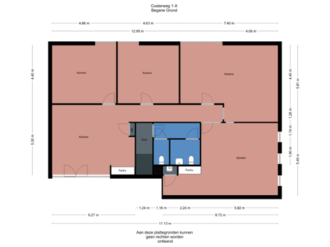 View floorplan