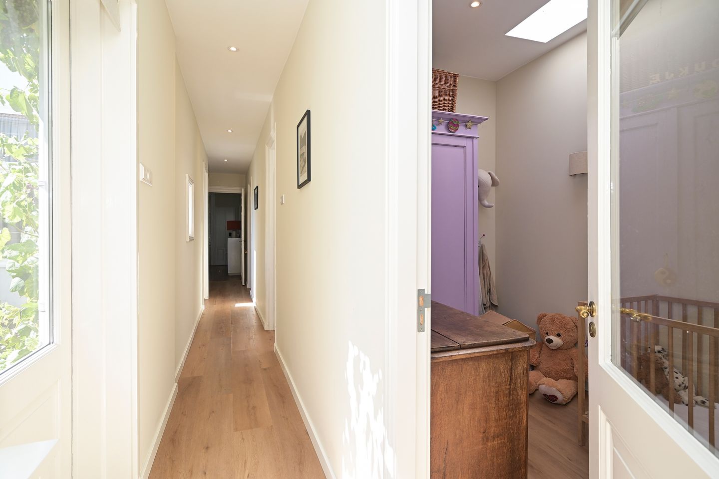 Foto 40 van Van Swietenstraat 71
