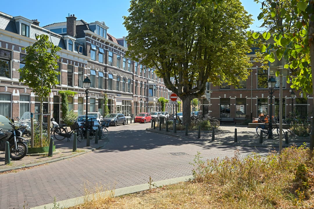Foto 52 van Van Swietenstraat 71