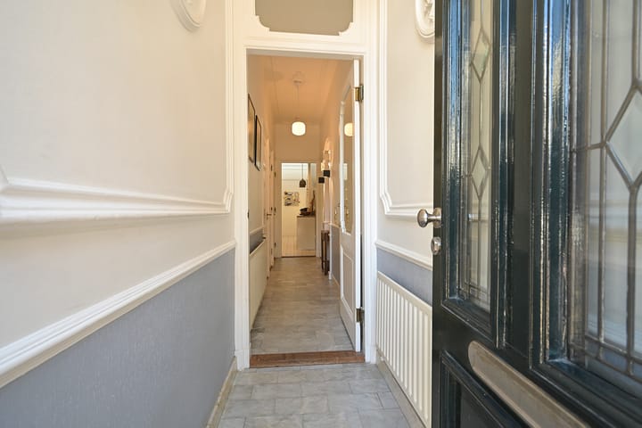 Foto 4 van Van Swietenstraat 71