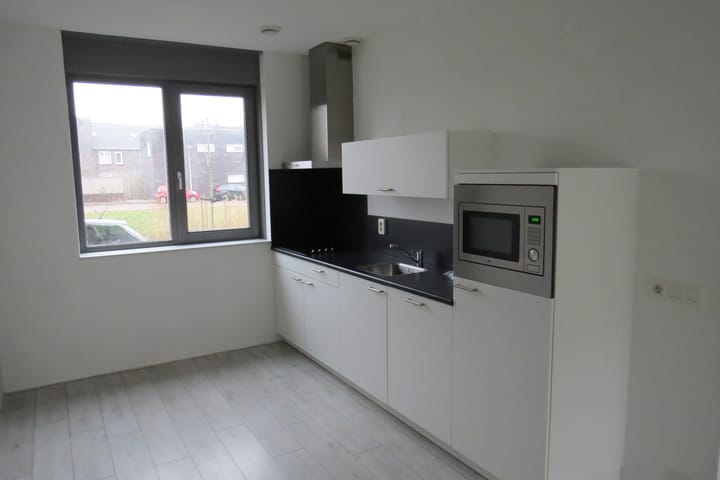 Foto 4 van Medeastraat 25