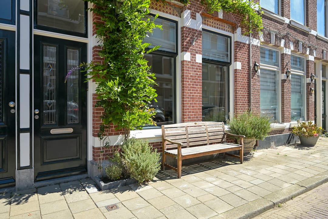 Foto 2 van Van Swietenstraat 71