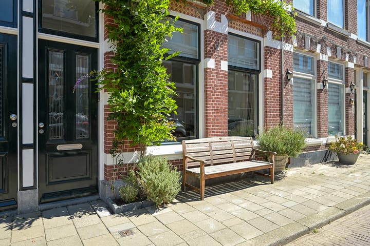 Foto 2 van Van Swietenstraat 71