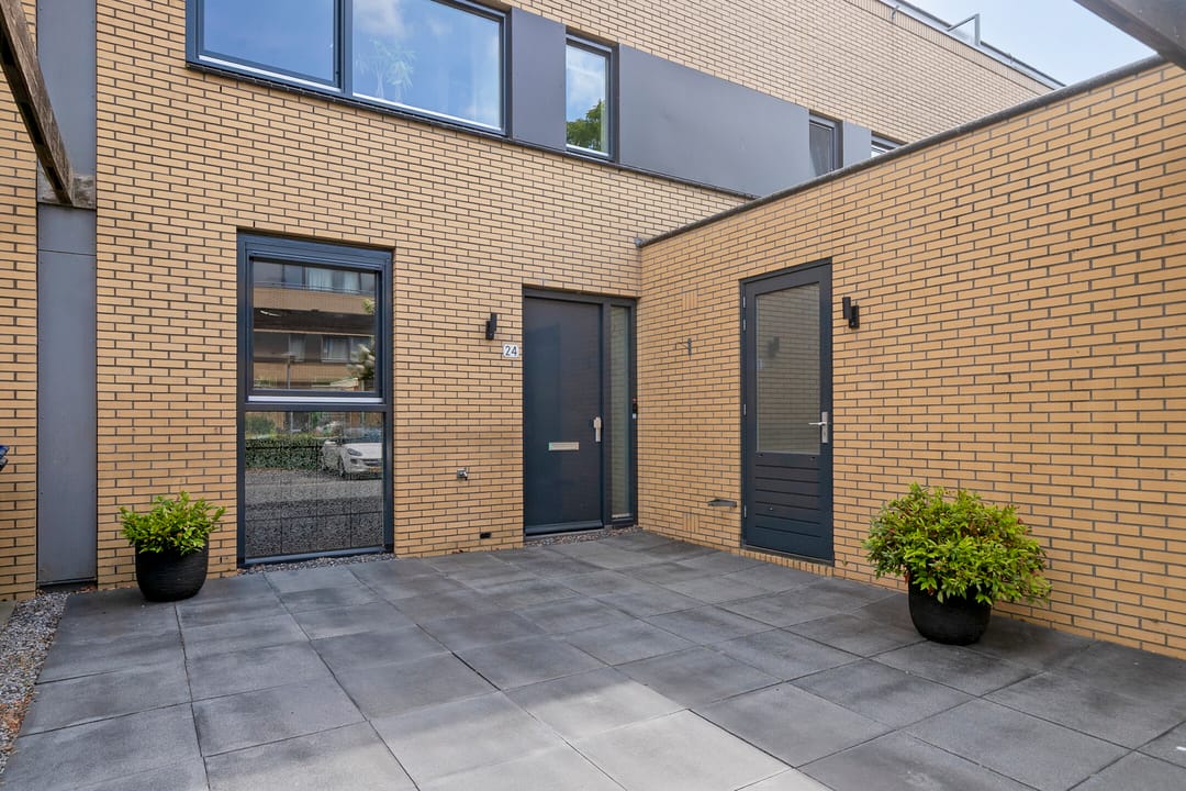Photo 38 of Kuifjestraat 24
