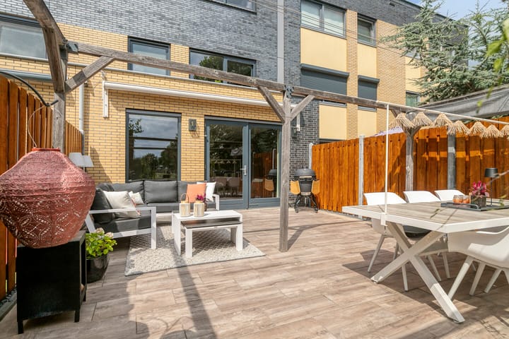 Photo 4 of Kuifjestraat 24