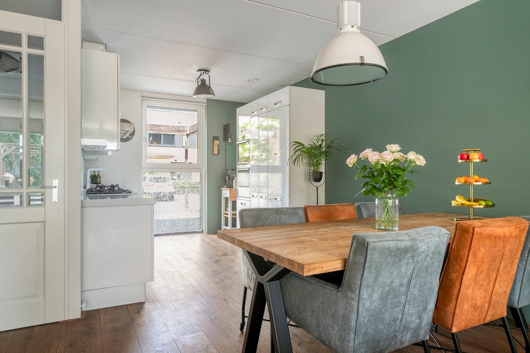 Photo 7 of Kuifjestraat 24