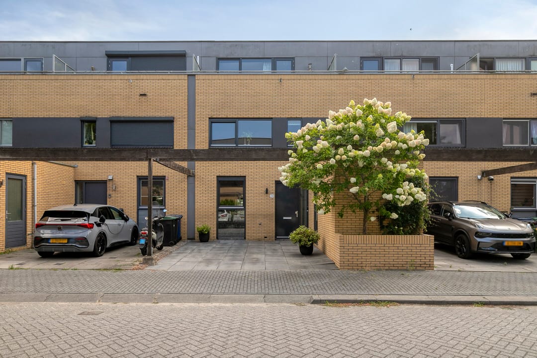 Photo 41 of Kuifjestraat 24