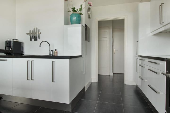 Appartement te koop: Ceintuurbaan 69II, Bussum
