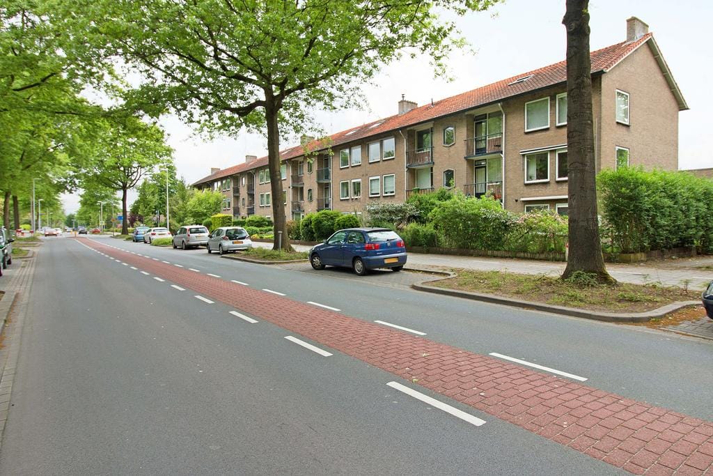 Foto 30 van Ceintuurbaan 69-II