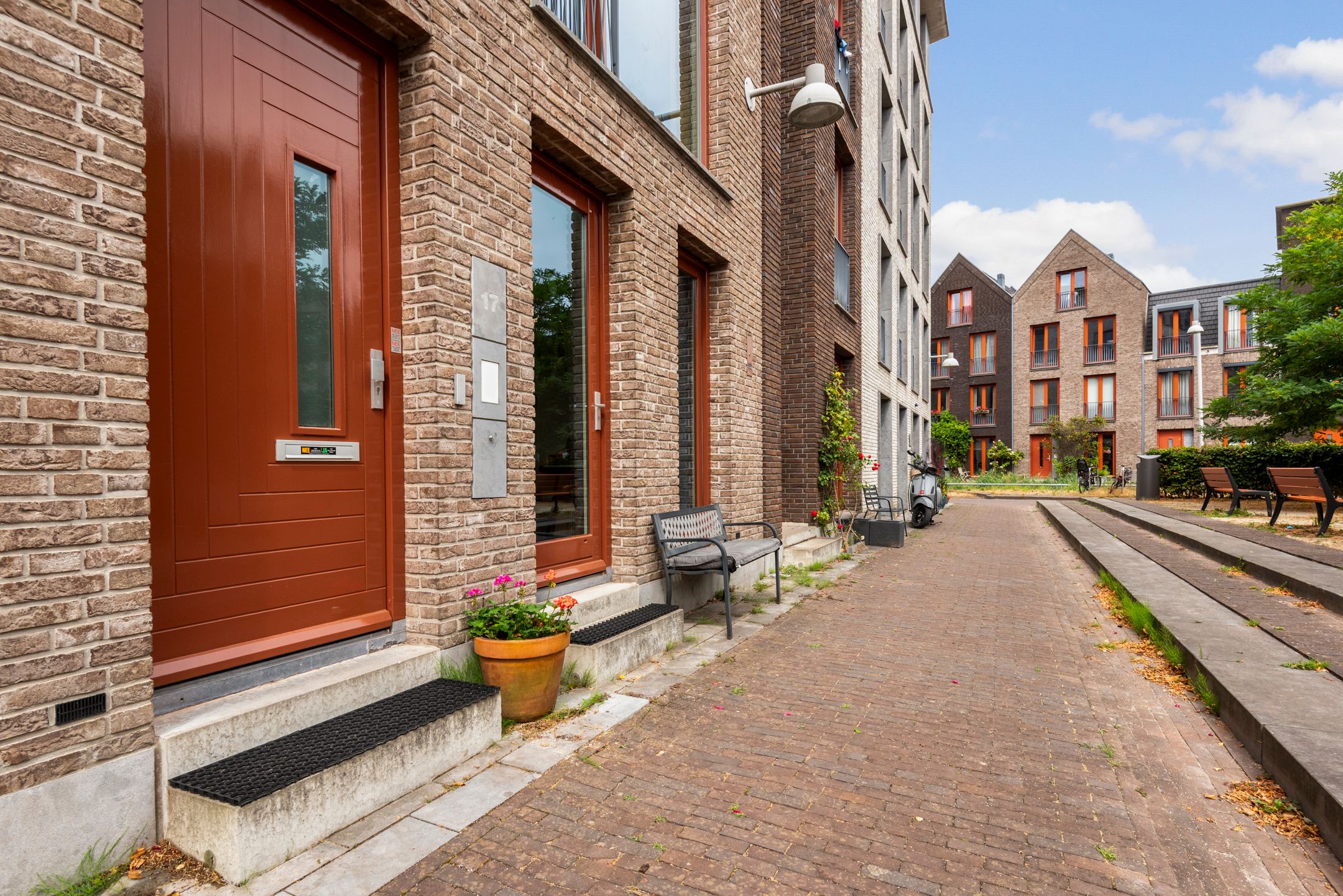 Foto 42 van Loes van Marlestraat 17