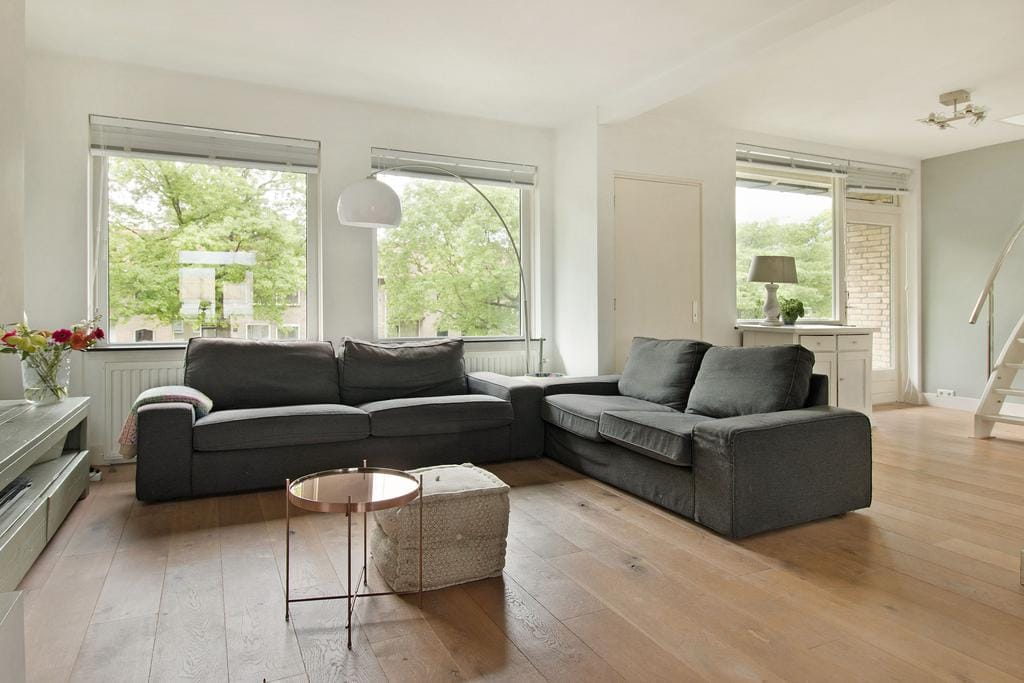 Foto 7 van Ceintuurbaan 69-II