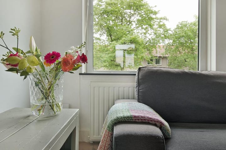 Appartement te koop: Ceintuurbaan 69II, Bussum