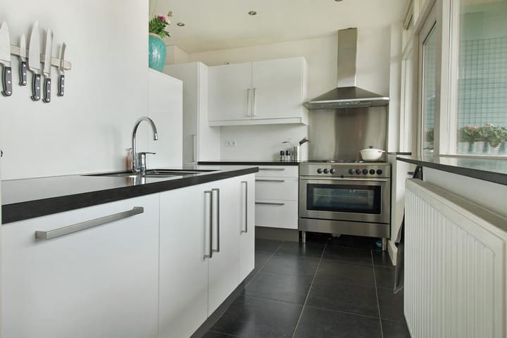 Appartement te koop: Ceintuurbaan 69II, Bussum