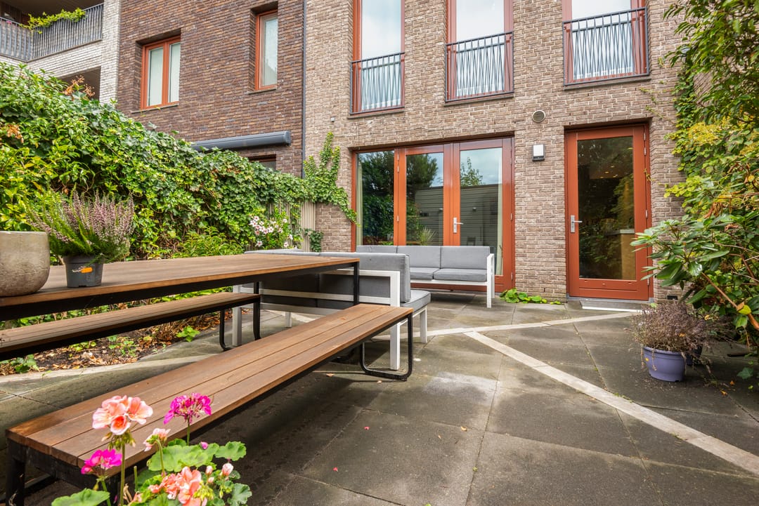 Foto 41 van Loes van Marlestraat 17