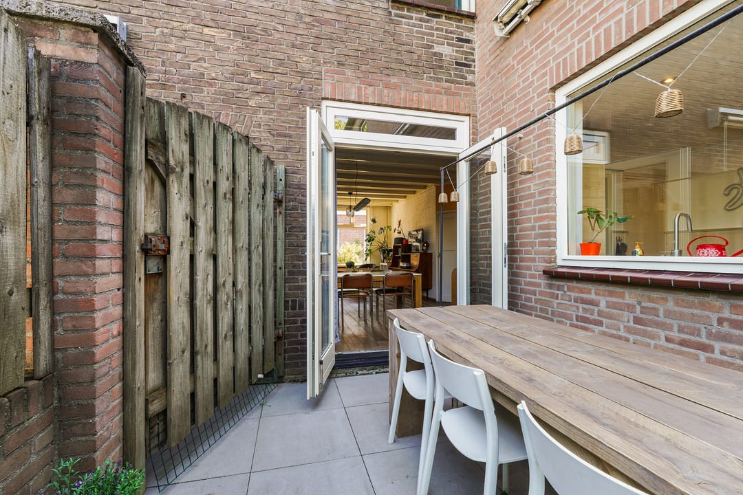Foto 46 van van Merheimstraat 33