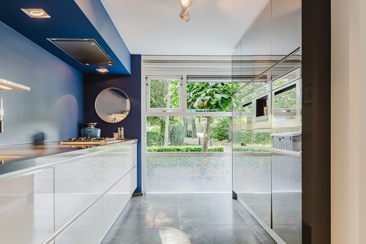 Hoekwoning te koop: Walkvat 58, Alphen (Nb)