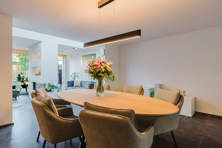 Hoekwoning te koop: Walkvat 58, Alphen (Nb)