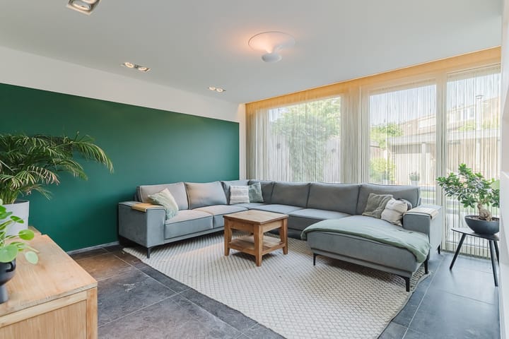 Hoekwoning te koop: Walkvat 58, Alphen (Nb)