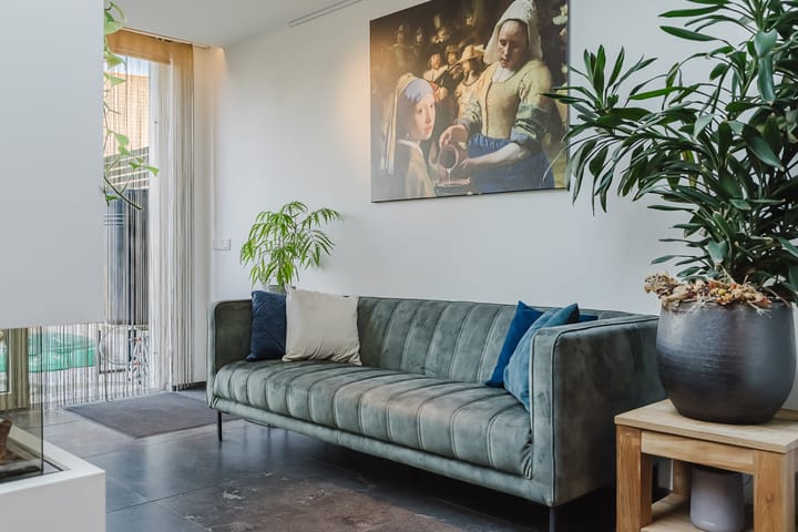 Hoekwoning te koop: Walkvat 58, Alphen (Nb)