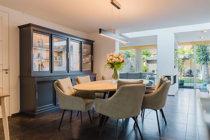 Hoekwoning te koop: Walkvat 58, Alphen (Nb)