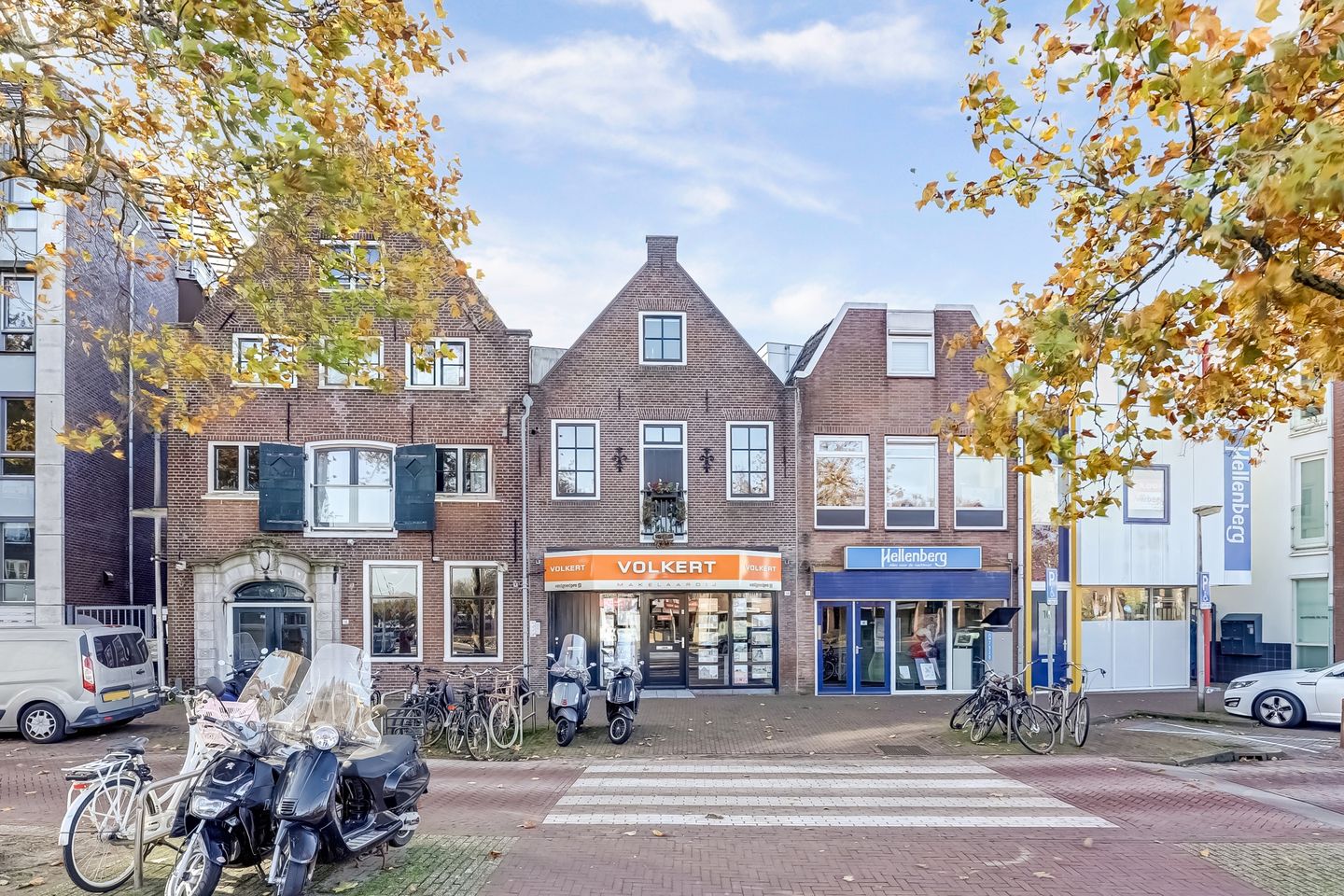 View photo 1 of Achterdijk 14-B