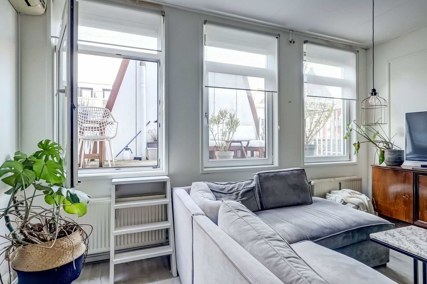 View photo 4 of Achterdijk 14-B