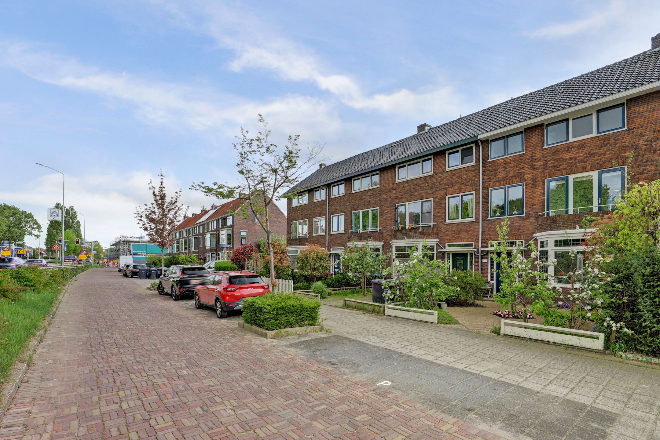Photo 9 of Diepenbrockweg 124