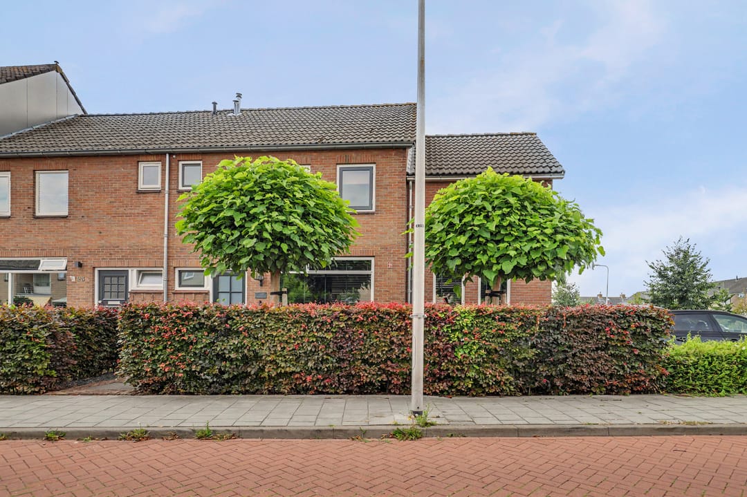 Foto 2 van Albert Schweitzerstraat 25