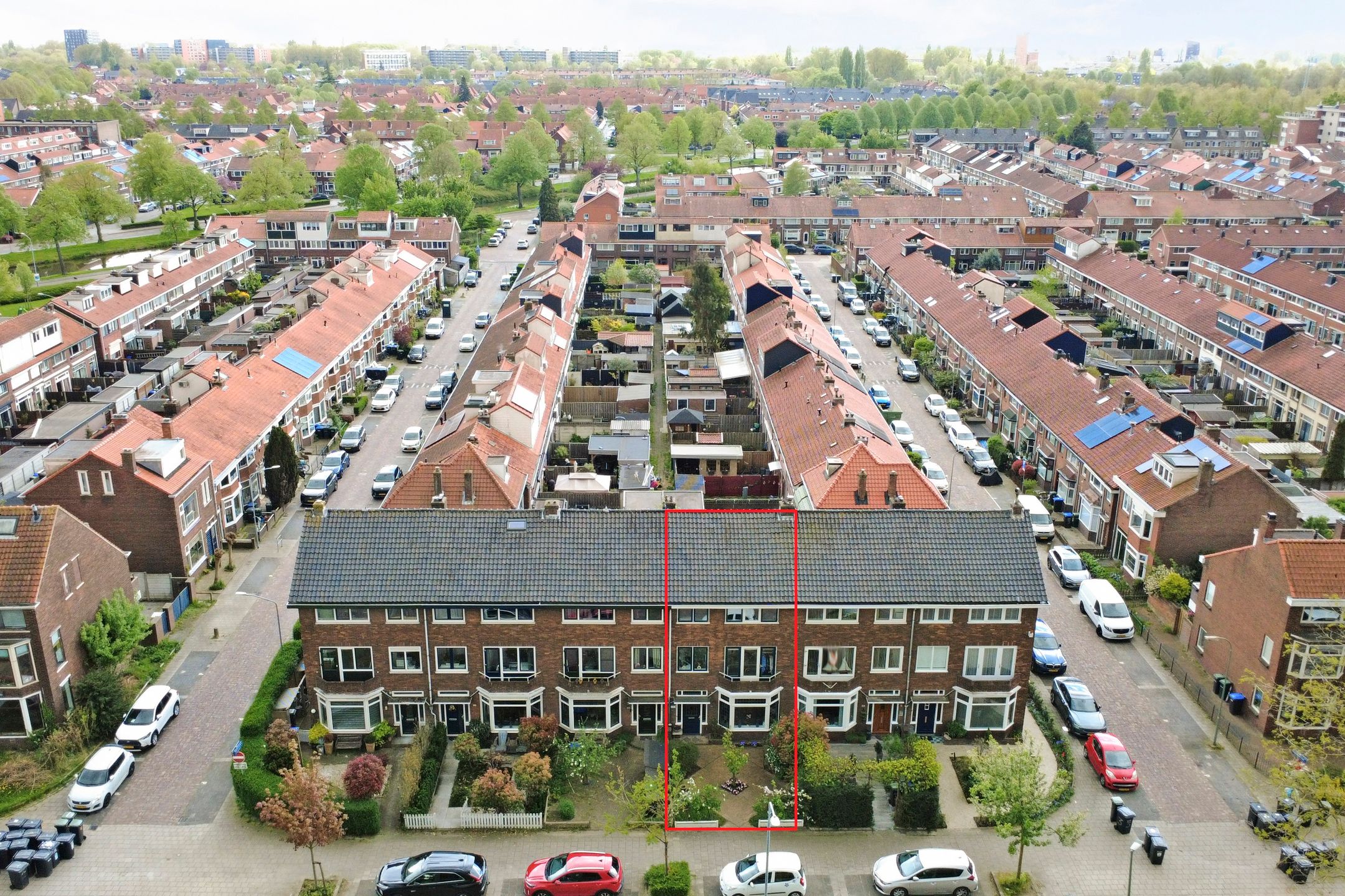 Photo 54 of Diepenbrockweg 124
