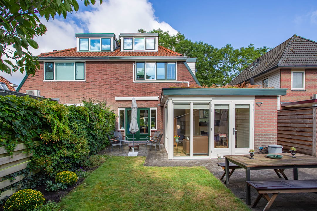 Photo 2 of Meentweg 128