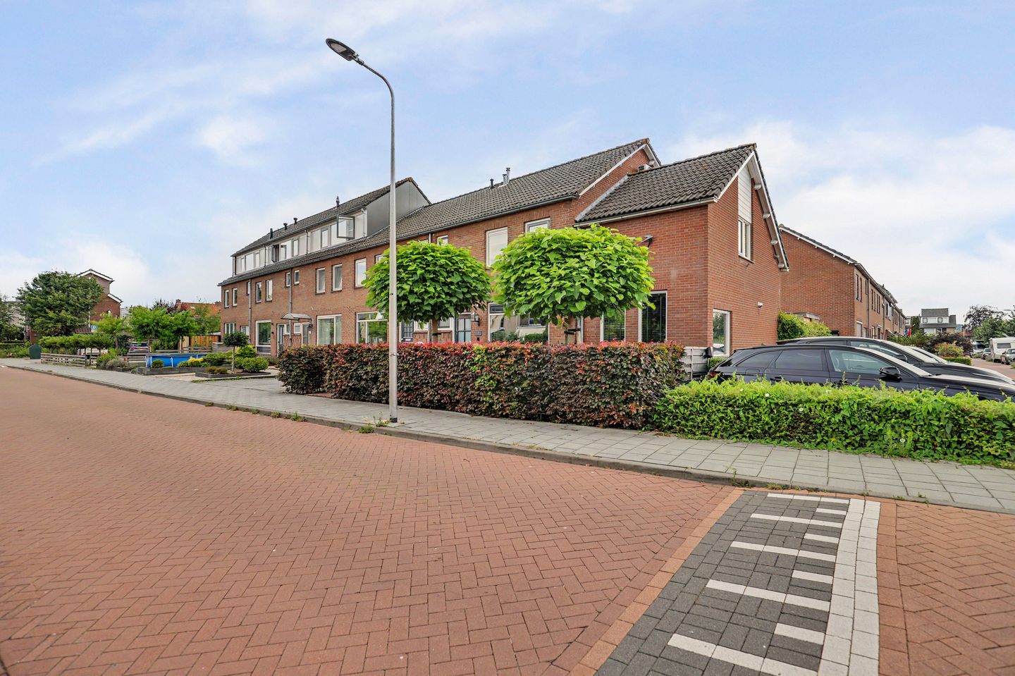 Foto 44 van Albert Schweitzerstraat 25