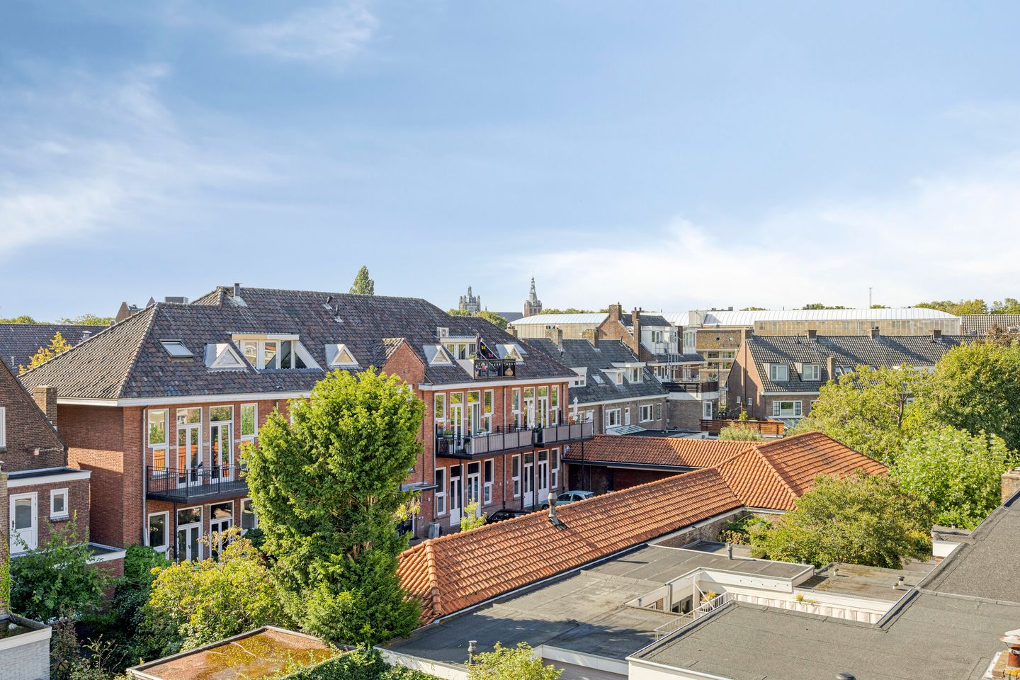 Foto 4 van Twaalfmorgenstraat 83