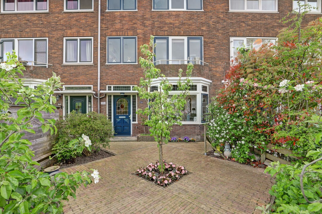 Photo 11 of Diepenbrockweg 124