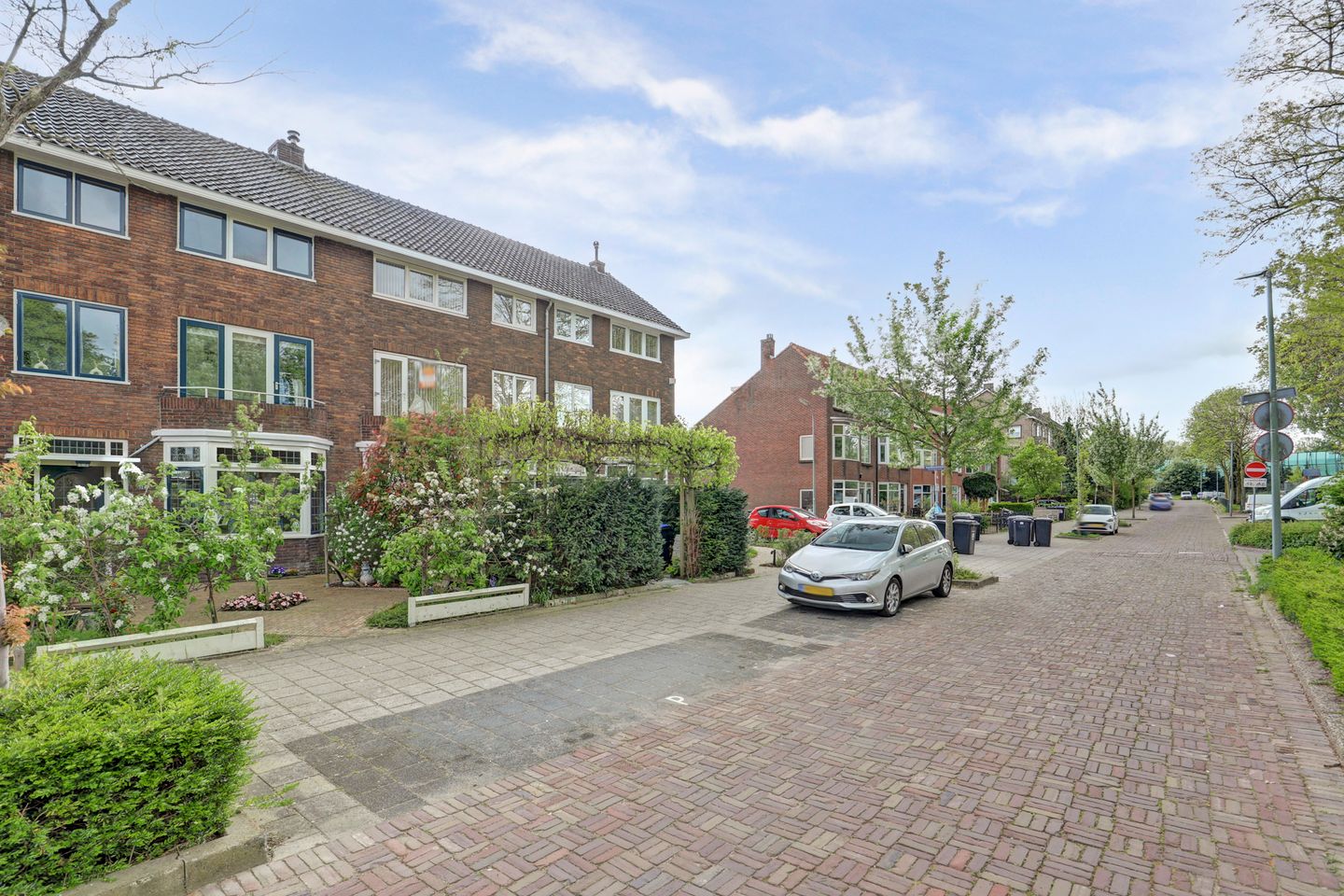 Photo 10 of Diepenbrockweg 124