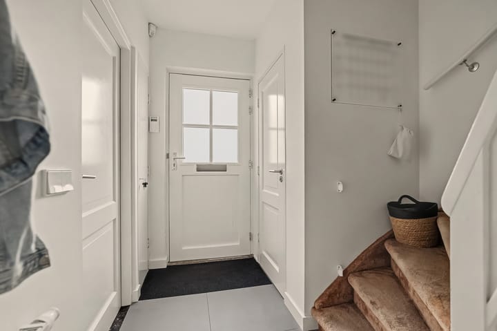 Hoekwoning te koop: Albert Schweitzerstraat 25, Reeuwijk