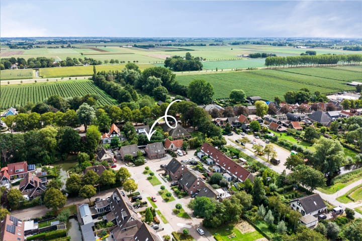 Foto 4 van De Molen 61