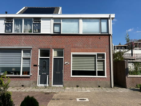 Koningin Wilhelminastraat thumbnail