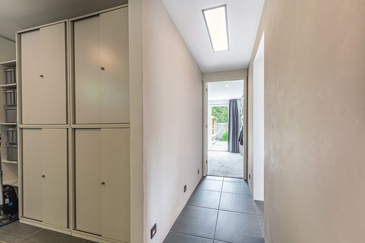 Hoekwoning te koop: de Botter 40, Baarn