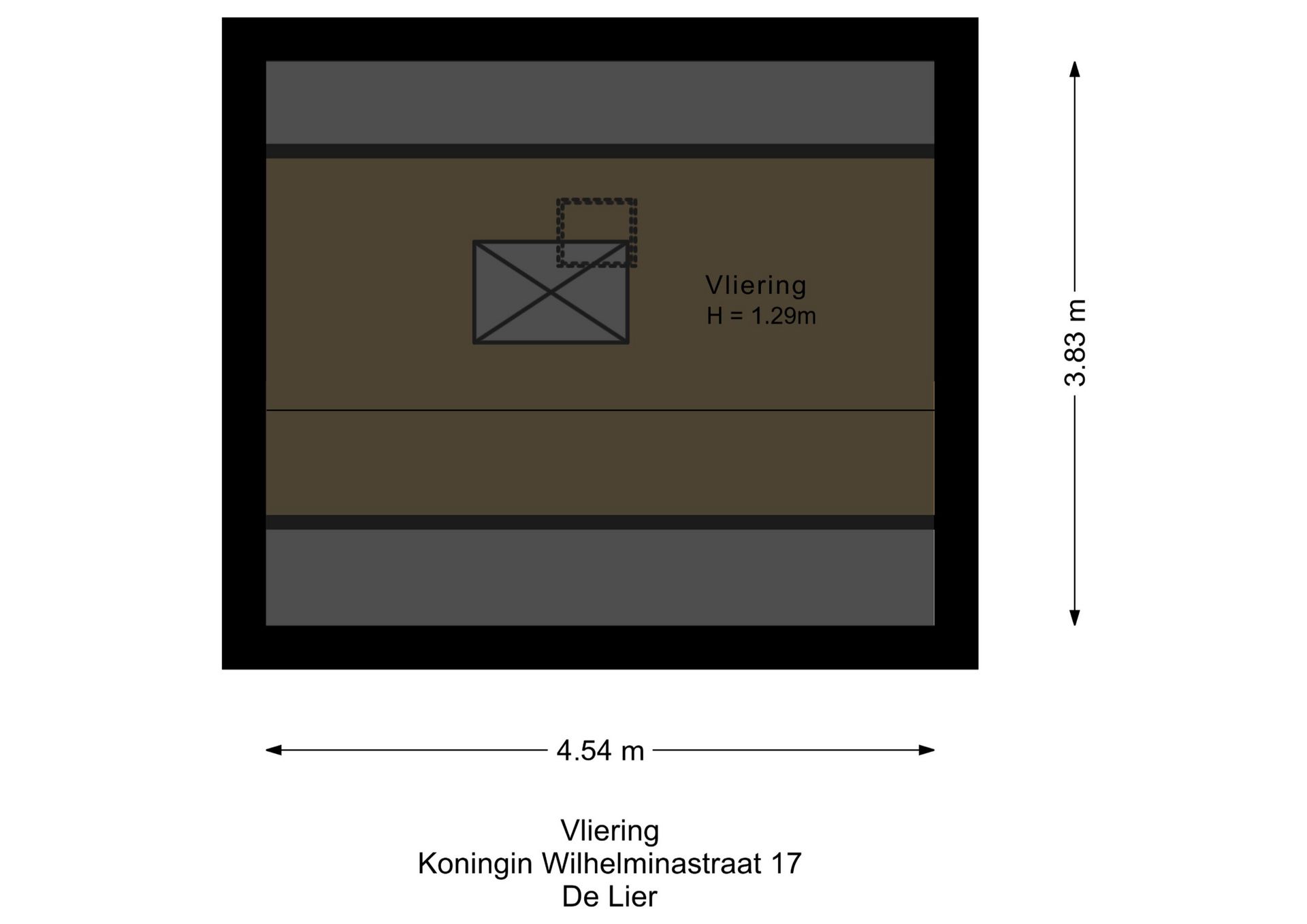 Photo 30 of Koningin Wilhelminastraat 17